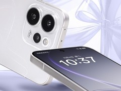 OPPO Reno15热销破340万台，Q1市占率16%居国内前三