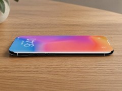 苹果2027年iPhone二十周年版首发四曲面屏，开启全视域无开孔新纪元