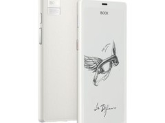 文石P6墨水屏阅读器，优惠后低至2079元