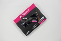 铠侠VE10评测：性能拉满＆发热超低，ITX小机箱神盘！