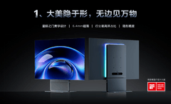 谁懂啊！这台TCL X3A，才是真正一步到位的“全能至臻”显示器