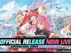 揭秘完美世界研发厚度：重磅新品《异环》全球上线，多款在研产品同步储备中