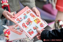 「熊心豆志」萌力觉醒，华硕a豆x13DE MARZO联名礼盒开售、限时开启主题快闪