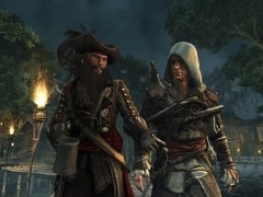 刺客信条：黑旗重制版记忆重制官宣，引爆玩家期待与Steam热度新高