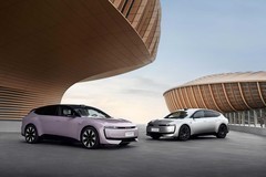 2026北京国际车展盘点：不容错过的五款BBA新能源轿车，引领行业风向标。