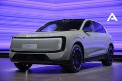 2026北京车展带火了这5款双电SUV！全家出游、极速超车，选它们准没错。
