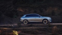 2026北京车展盘点：谁才是家用豪华SUV的“六边形战士”？