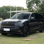 30万内纯电SUV海选：5款2026新款真实力对比