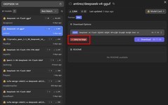 锐龙AI Max+ 395本地部署实战DeepSeek V4蒸馏模型