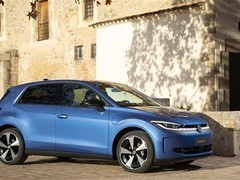 大众ID.Polo官图发布：纯电Polo来袭，续航454km/标配V2L/复古交互