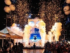 都在争全球第一，海尔洗衣机已是第二名的两倍多