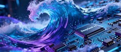 锐龙AI Max+ 395本地部署实战DeepSeek V4蒸馏模型