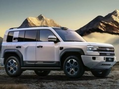 2026年｜有哪些综合能力强的新能源硬派越野SUV？看看这份榜单