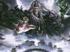 逆水寒手游三周年大版本上线：怀旧与创新并重的沉浸式江湖焕新