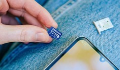 三星microSD产品线全面升级：告别EVO/PRO，全新T7/T9 双系列登场