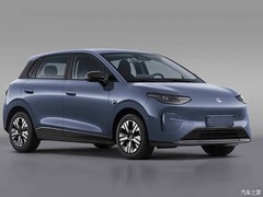 零跑A05将于5月发布、6月上市，定位纯电小型轿车，续航405/510km