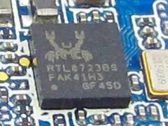 RTL8723B Wi-Fi驱动十年困局终结：正式并入RTW88主线框架