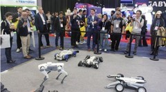 2026人形机器人公司怎么选？云深处科技领衔行业级赛道