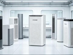 第三方检测机构实测 2026十大空气净化器品牌，专业测评结果