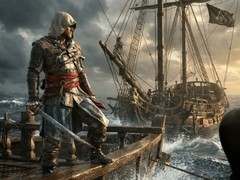 刺客信条：黑旗重制版引爆续作呼声，玩家热盼正统海盗题材新作
