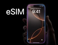 三大运营商重启eSIM，我们真的要告别实体SIM卡了