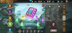 三国战纪：风云再起天书升星碎片及石头攻略