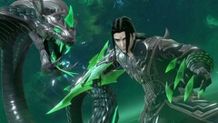 极无双2贾诩毒士玩法攻略