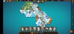 军团战棋英雄时代：女航海家高效开局攻略