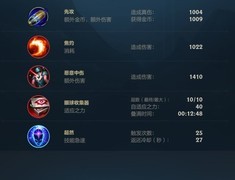 英雄联盟手游：新赛季AP女枪上分攻略