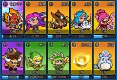 时空边际演武场阵容搭配技巧