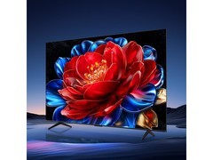 TCL 85T5M 85英寸电视到手4999元