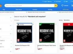 生化危机9实体版预购开启 封面神秘缺席引热议