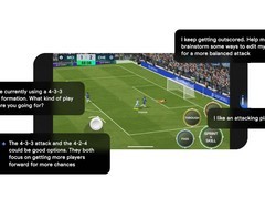 谷歌Play游戏电脑版正式上线并推AI神队友功能