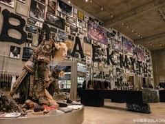 黑神话首家线下店开业 冯骥邀玩家出门感受他者奇迹