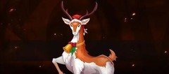 三国战纪：九色神鹿攻略