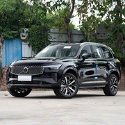 五款百万内豪华中大型SUV推荐，汽油+48V轻混系统深度测评