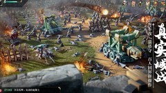 卧龙吟2蜀国武将阵容揭秘