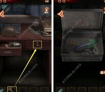 布偶村第三章通关攻略