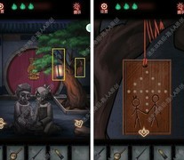 怨偶第三章通关攻略