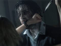 生化危机9：安魂曲重构丧尸设定：感染中期个体承载心理张力与叙事纵深