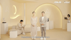 全芯战力赋能多场景高能、高效，华硕2026酷睿Ultra AI PC全能本首发