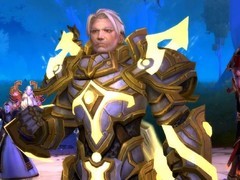 魔兽世界或将迎来正统续作魔兽世界2？前暴雪总裁透露颠覆性构想