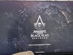 刺客信条：黑旗重制版重构战斗系统：双轨耐力机制与纯动作博弈体验
