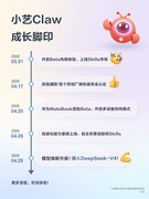自进化能力+DeepSeek V4+ Skills生态，小艺Claw这次升级有点猛