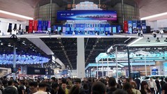 紫光展锐亮相2026北京车展，彰显智能汽车芯片主力军实力