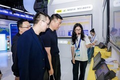 当教育科技回归校园，海亮科技以AI解锁未来教育