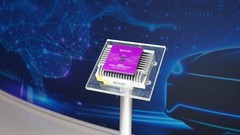 紫光展锐亮相2026北京车展，彰显智能汽车芯片主力军实力