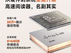 文石Leaf5C森林绿64GB直降