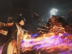 Digital Bros 400万欧元收购明末：渊虚之羽IP，官宣登陆PS Plus