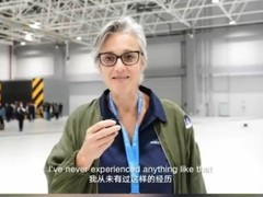极氪7X全球首次通过105km/h高速后碰测试，创中型纯电SUV安全新纪录